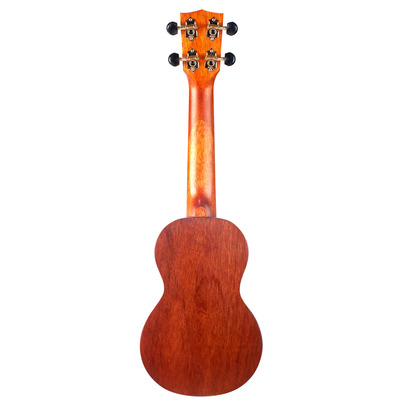 MAHALO MJ1tbr - укулеле сопрано Изображение