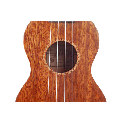 MAHALO MJ1tbr - укулеле сопрано Изображение