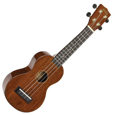 MAHALO MJ1vna - укулеле сопрано Изображение