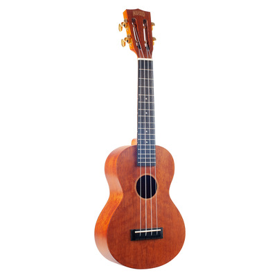 MAHALO MJ2tbr - укулеле концертное Изображение