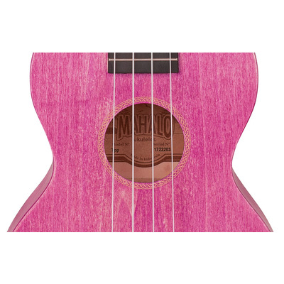MAHALO ML2BC - укулеле концертное Изображение