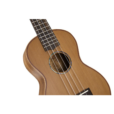 MAHALO MM2 - укулеле концертное Изображение