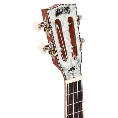 MAHALO MP2 - укулеле концертное Изображение