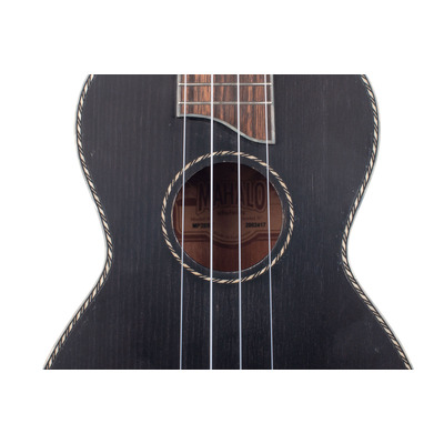 MAHALO MP2BK - укулеле концертное Изображение