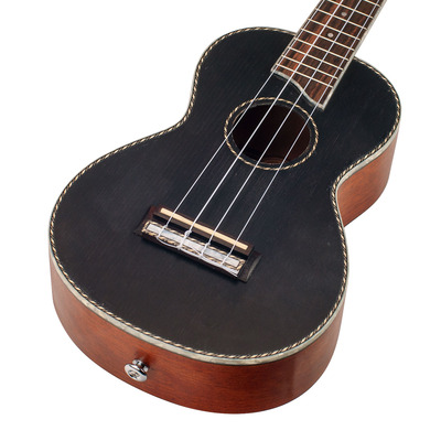 MAHALO MP2BK - укулеле концертное Изображение