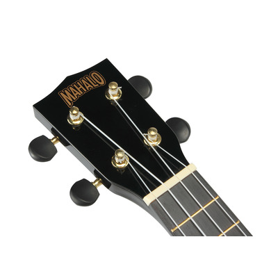 MAHALO MR1BK - укулеле сопрано Изображение