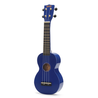 MAHALO MR1BU - укулеле сопрано Зображення