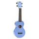 MAHALO MR1LBU - укулеле сопрано Зображення