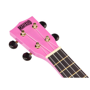 MAHALO MR1PK - укулеле сопрано Зображення