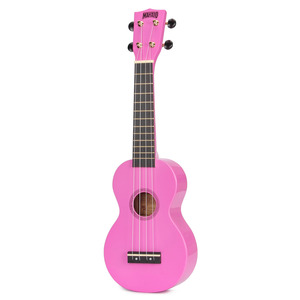 MAHALO MR1PK - укулеле сопрано Зображення