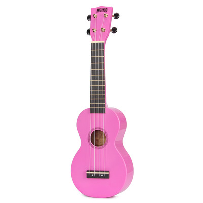 MAHALO MR1PK - укулеле сопрано Изображение