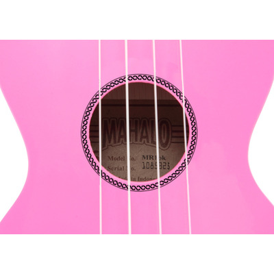 MAHALO MR1PK - укулеле сопрано Изображение