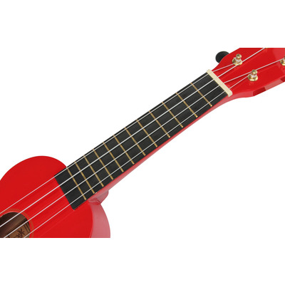 MAHALO MR1RD - укулеле сопрано Зображення
