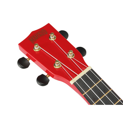 MAHALO MR1RD - укулеле сопрано Зображення