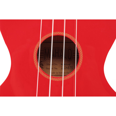 MAHALO MR1RD - укулеле сопрано Зображення