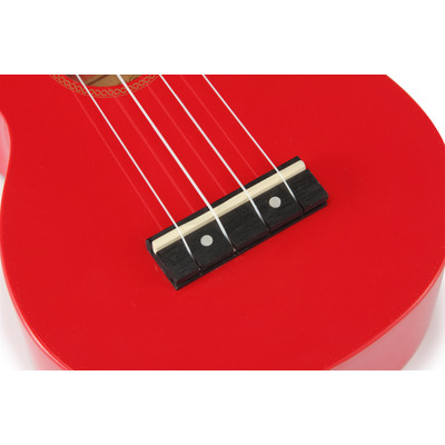 MAHALO MR1RD - укулеле сопрано Зображення