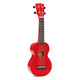 MAHALO MR1RDK - укулеле сопрано (набор) Изображение
