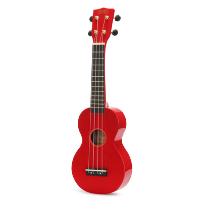 MAHALO MR1RDK - укулеле сопрано (набор) Изображение