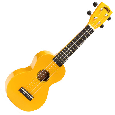MAHALO MR1YW - укулеле сопрано Изображение