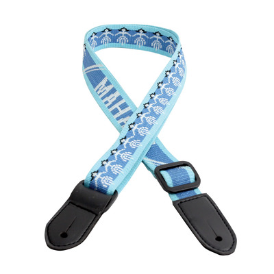 MAHALO MZSP2 - ремінь укулеле Зображення