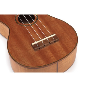 MAHALO U/LTD2 - укулеле сопрано Изображение