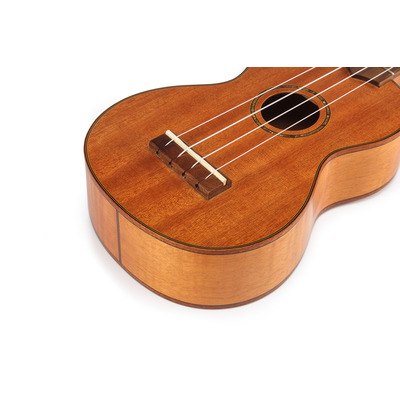 MAHALO U/LTD2 - укулеле сопрано Изображение