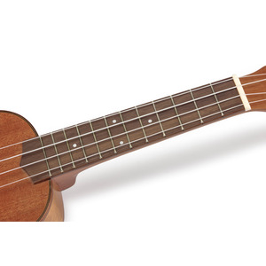 MAHALO U/LTD2 - укулеле сопрано Изображение