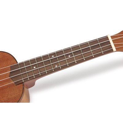 MAHALO U/LTD2 - укулеле сопрано Изображение
