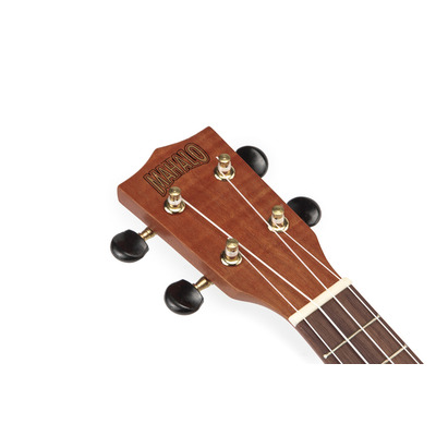 MAHALO U/LTD2 - укулеле сопрано Изображение