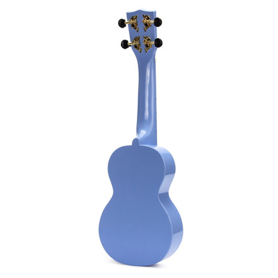 MAHALO U-SMILE LBU - укулеле сопрано Изображение