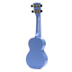 MAHALO U-SMILE LBU - укулеле сопрано Изображение