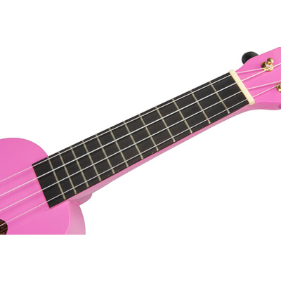 MAHALO U-SMILE PK - укулеле сопрано Изображение