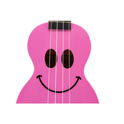 MAHALO U-SMILE PK - укулеле сопрано Изображение