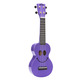 MAHALO U-SMILE PP - укулеле сопрано Изображение