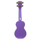 MAHALO U-SMILE PP - укулеле сопрано Изображение