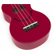 MAHALO U-SMILE RD - укулеле сопрано Зображення