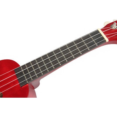 MAHALO U-SMILE TRD - укулеле сопрано Зображення