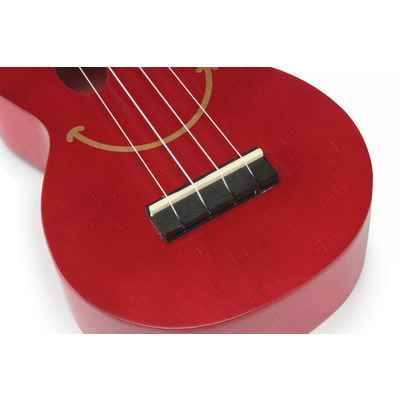 MAHALO U-SMILE TRD - укулеле сопрано Зображення