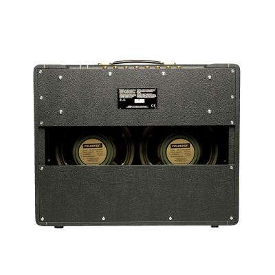 MARSHALL 1962-01 COMBO BLUESBREAKER 2x12 Гитарный комбоусилитель Изображение