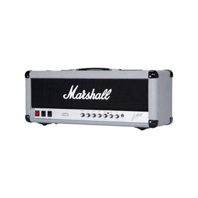 MARSHALL 2555X SILVER JUBILEE Гитарный усилитель Изображение