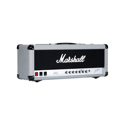 MARSHALL 2555X SILVER JUBILEE Гитарный усилитель Изображение
