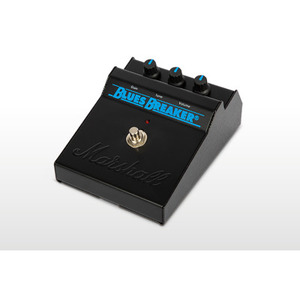 MARSHALL BLUESBREAKER RI Педаль эффектов Изображение