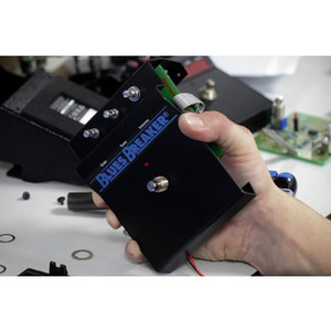 MARSHALL BLUESBREAKER RI Педаль эффектов Изображение