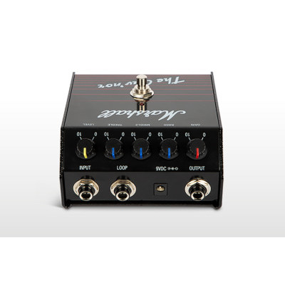 MARSHALL GUV'NOR RI Педаль эффектов Изображение