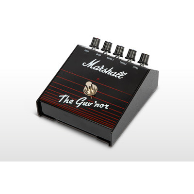 MARSHALL GUV'NOR RI Педаль эффектов Изображение
