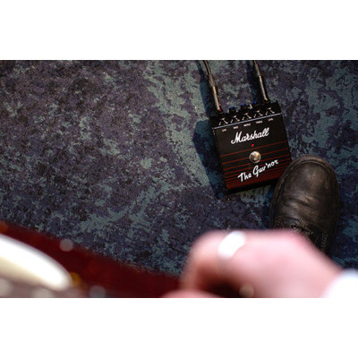 MARSHALL GUV'NOR RI Педаль эффектов Изображение