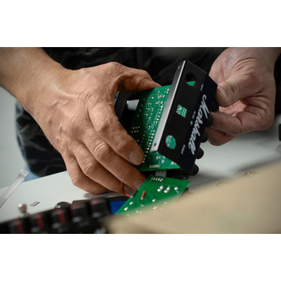 MARSHALL SHREDMASTER RI Педаль эффектов Изображение