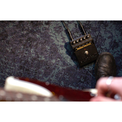 MARSHALL SHREDMASTER RI Педаль эффектов Изображение