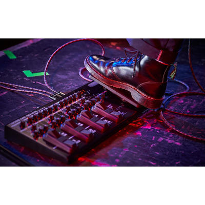 Гітарний процесор ефектів Boss ME-90 Зображення