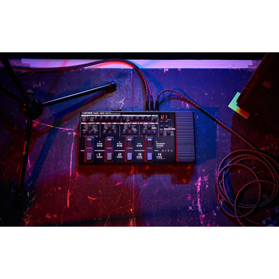 Гітарний процесор ефектів Boss ME-90 Зображення